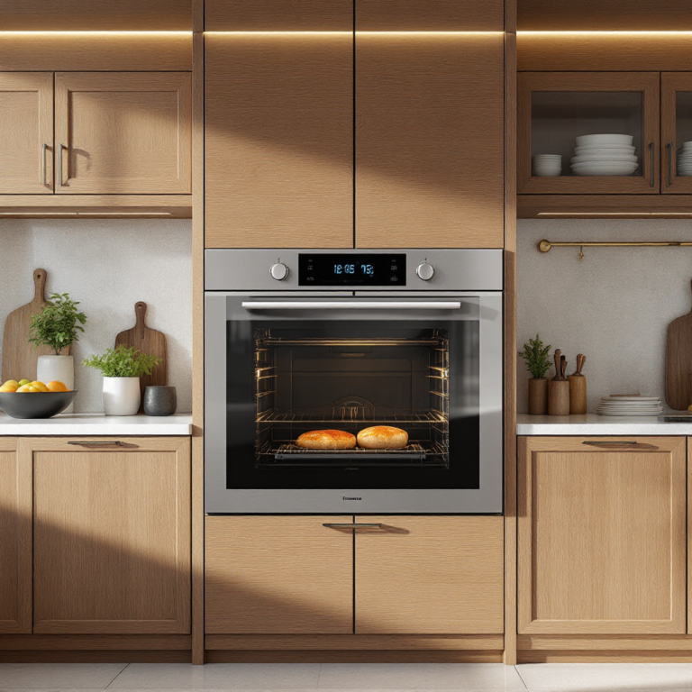 O Que Podemos Esperar Para o Futuro dos Fornos Inteligentes