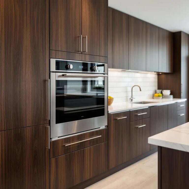 A Revolução dos Fornos Inteligentes: Cozinhe com Eficiência e Estilo