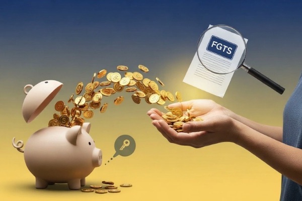 Conta Inativa do FGTS: Resgate o Dinheiro que é Seu por Direito!